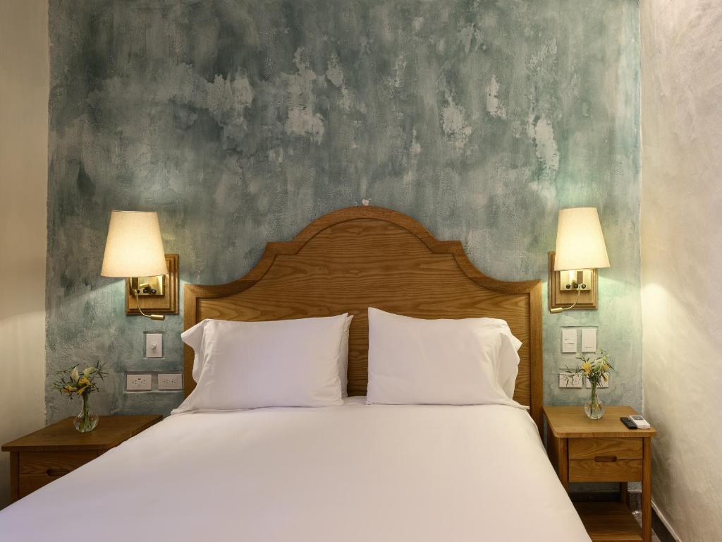 Hotel Voilá Pedregal By Huespedia photo 5