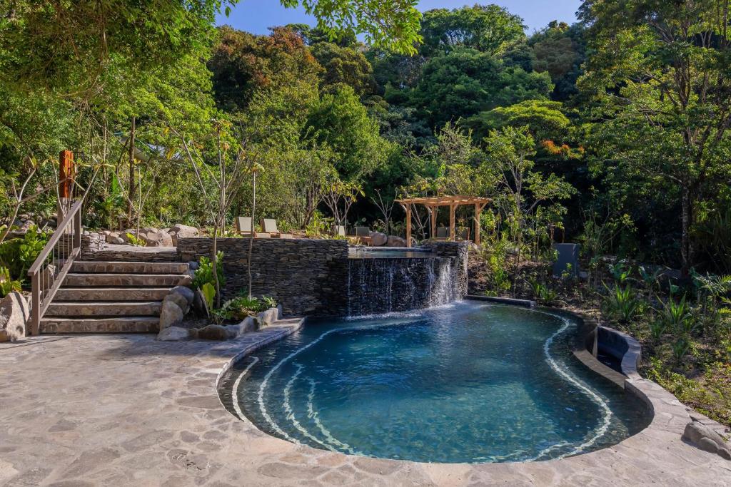 Senda Monteverde Hotel Member of the Cayuga Collection