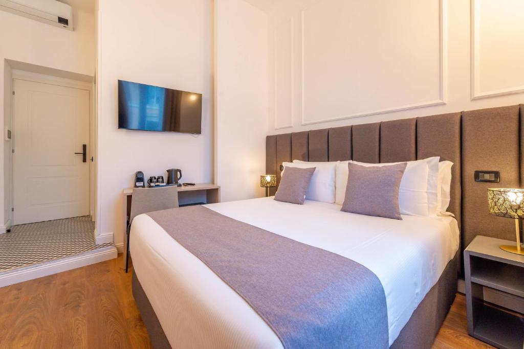 Crescenzio 74 Boutique Guest House by Ghor