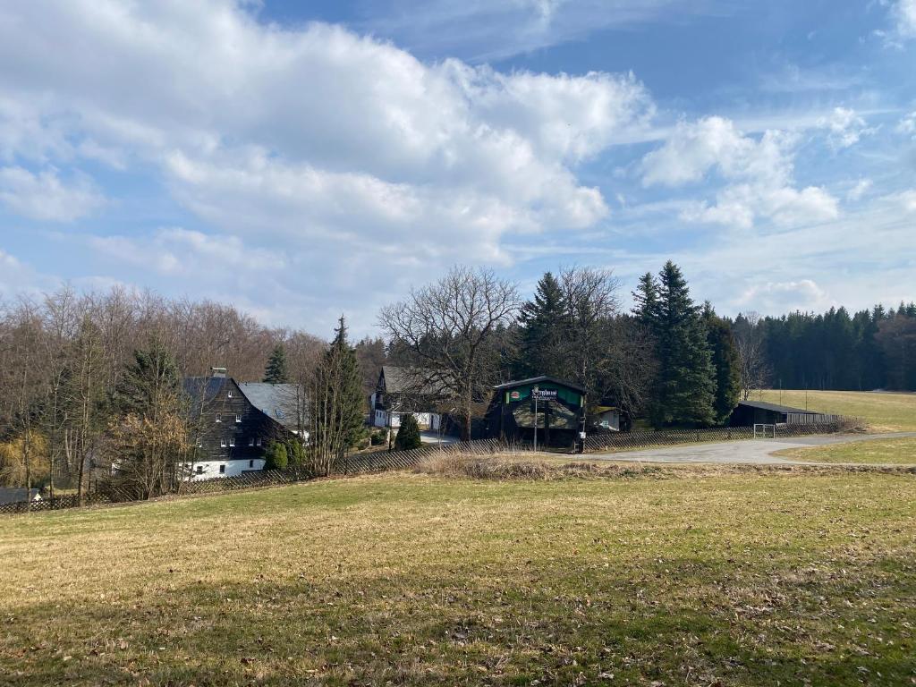 Berghaus am Katzenstein