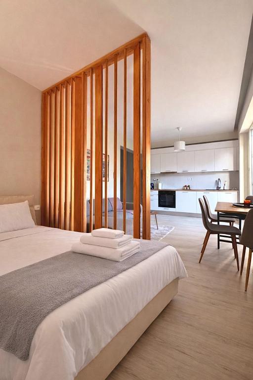 Sophia's Loft - Cozy Nest in Kalamata