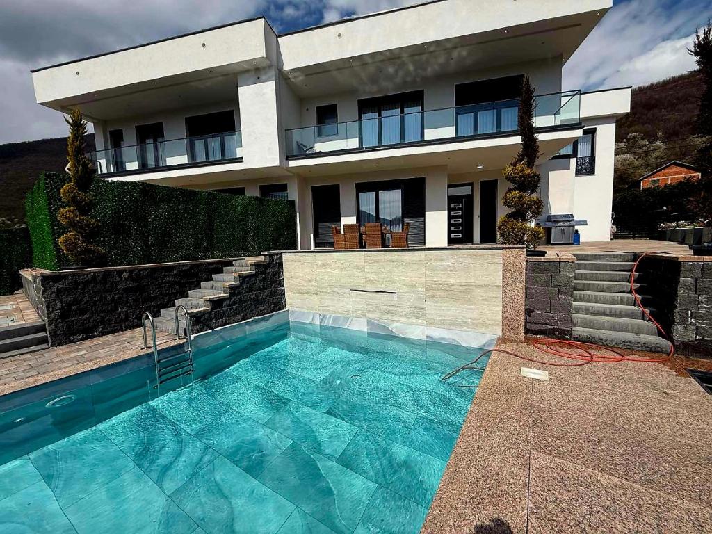 Vila Luxury Forest