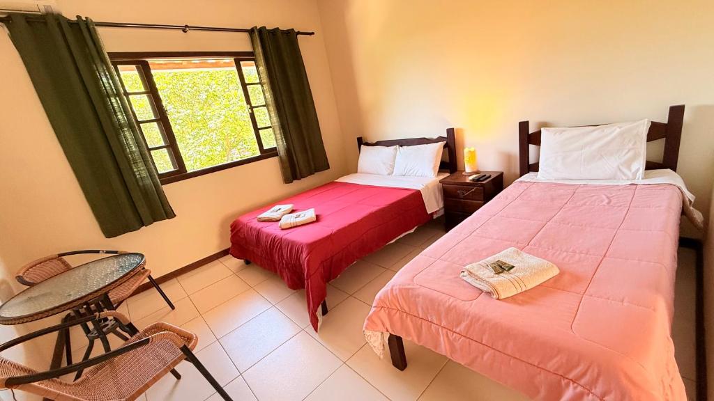 Itaipava Cama e Café