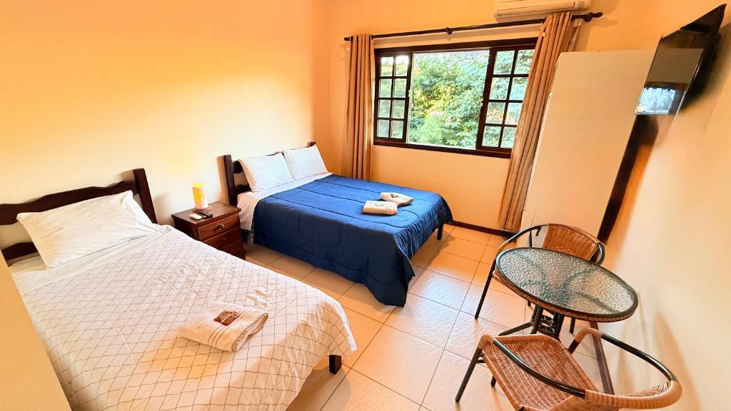 Itaipava Cama e Café