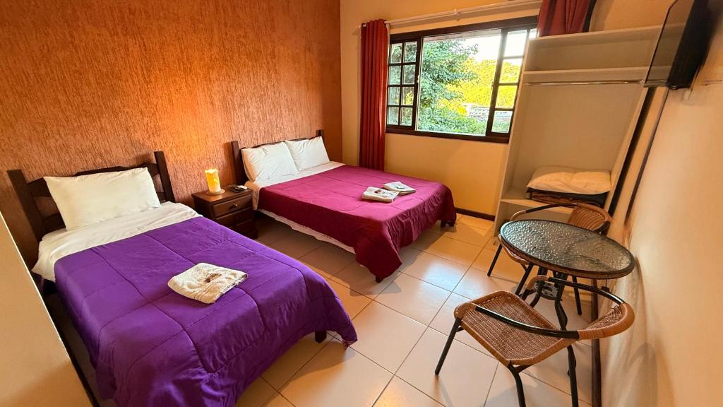 Itaipava Cama e Café