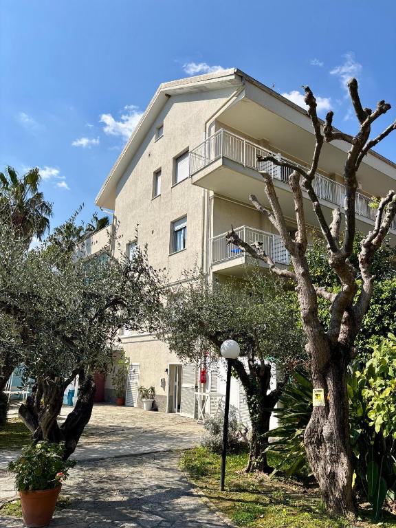 Villa Paola - Casa Vacanze