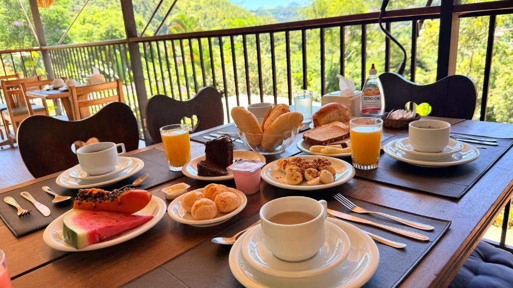 Itaipava Cama e Café