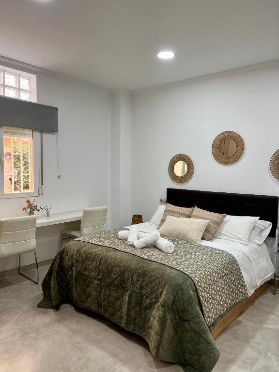 Chamberí Loft Madrid