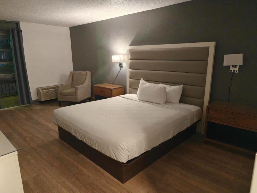 Plaza Hotel Fort Lauderdale - 
