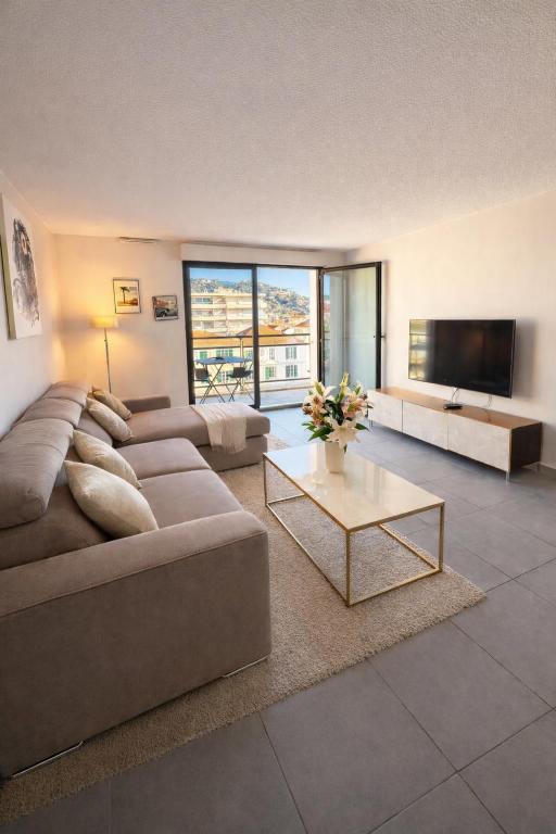 Le Paradisio - Cannes centre