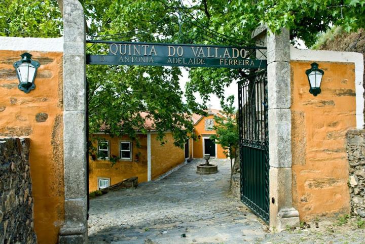 Fotografie z fotogalerie ubytování Quinta do Vallado - Douro Wine Hotel v destinaci Peso da Régua