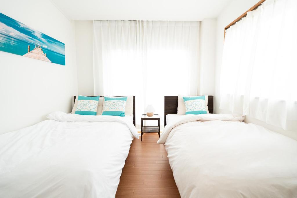 Yotsugi House 3rd Floor - Prime Location Near Asakusa and Skytree