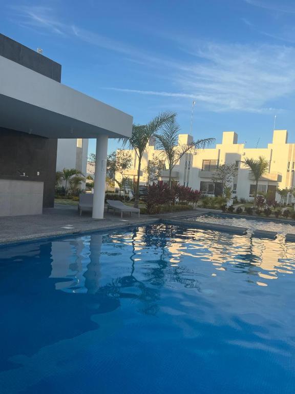 Your oasis of calm close to the beach - Housity