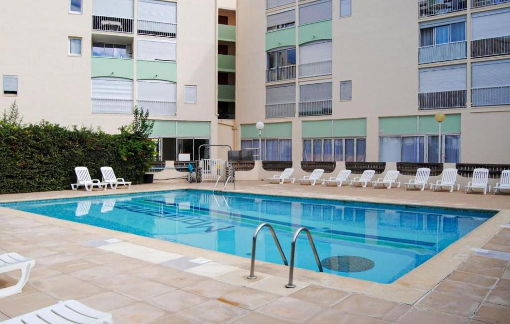 Amazing Apartment In Le Grau Du Roi With Wifi