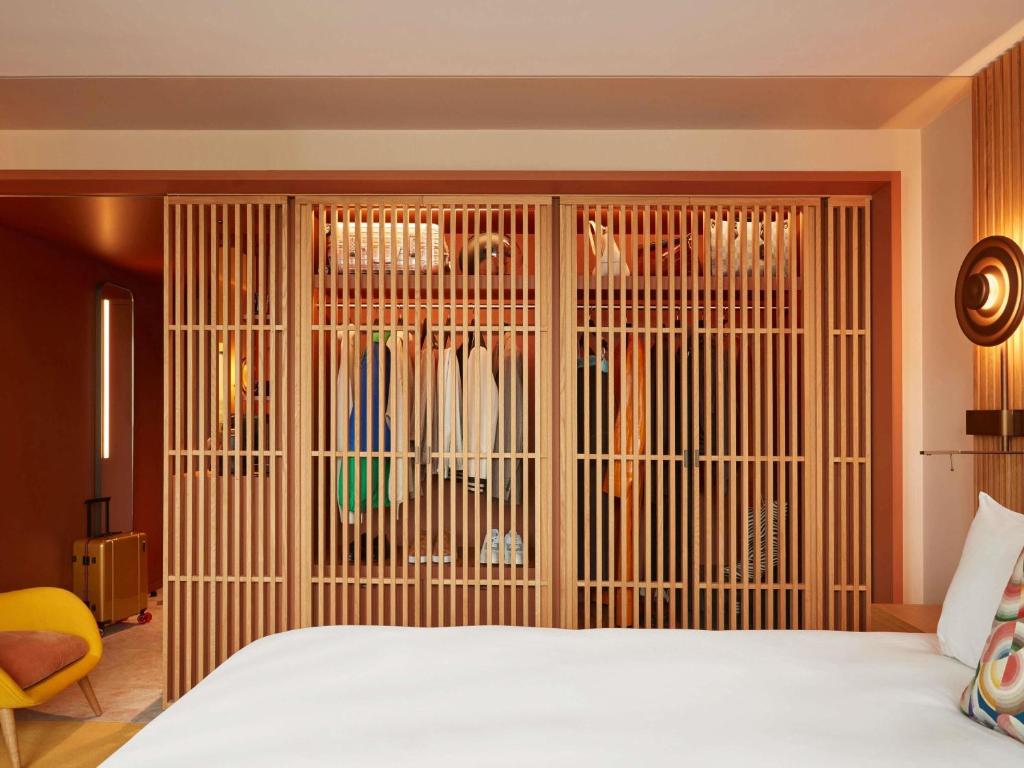 Hotel photo 18