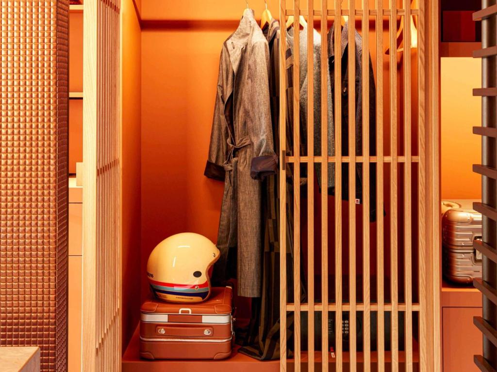 Hotel photo 20