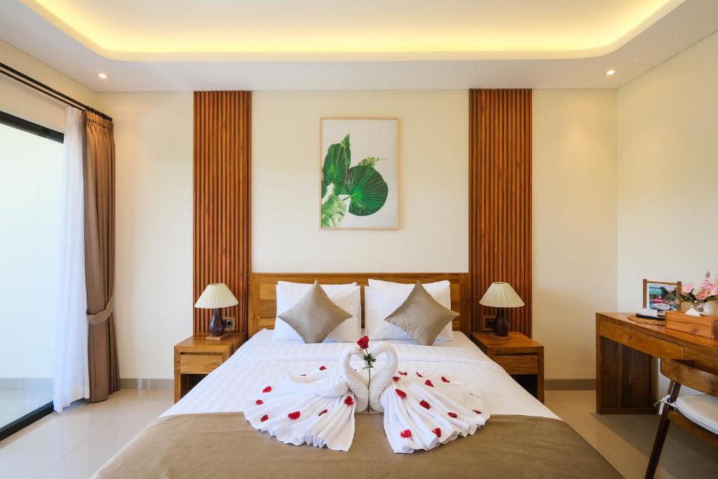 Mailaku House - Suite With Balcony