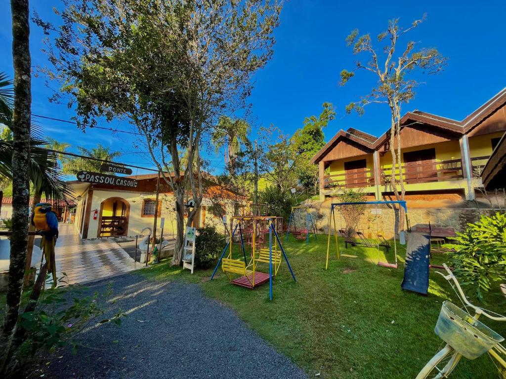 Pousada Pé da Serra