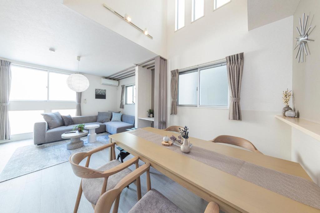 リタイン蒲田 RITA Inn KAMATA