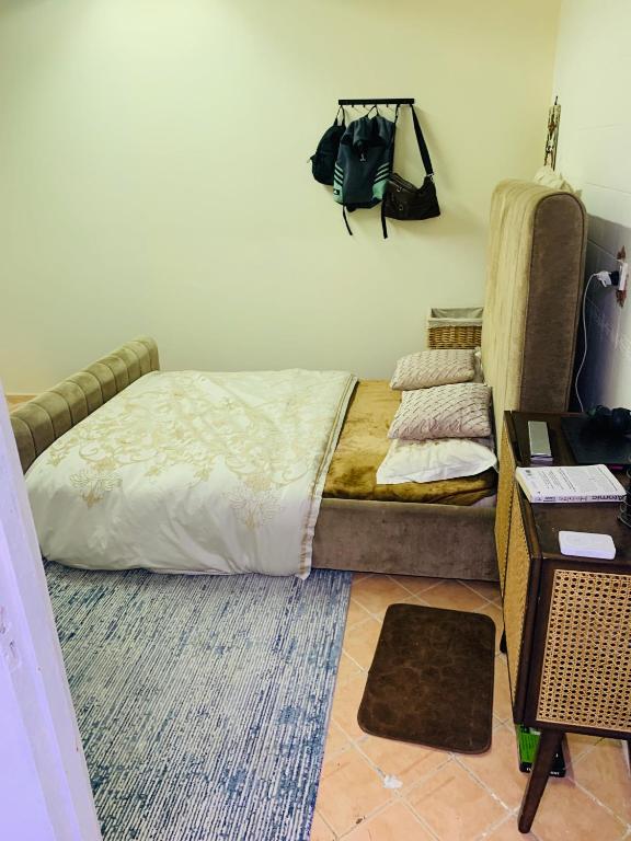 Rooms & Suites Western Dhafra Housing