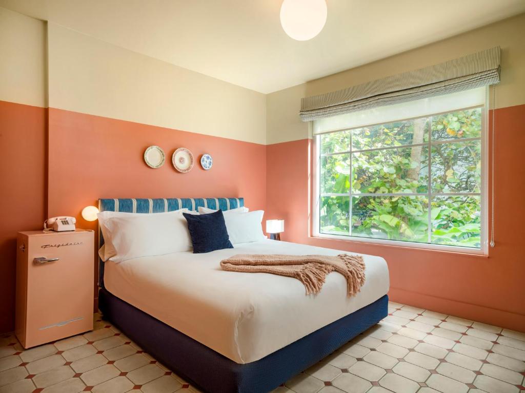 Hotel Trouvail Miami Beach - 