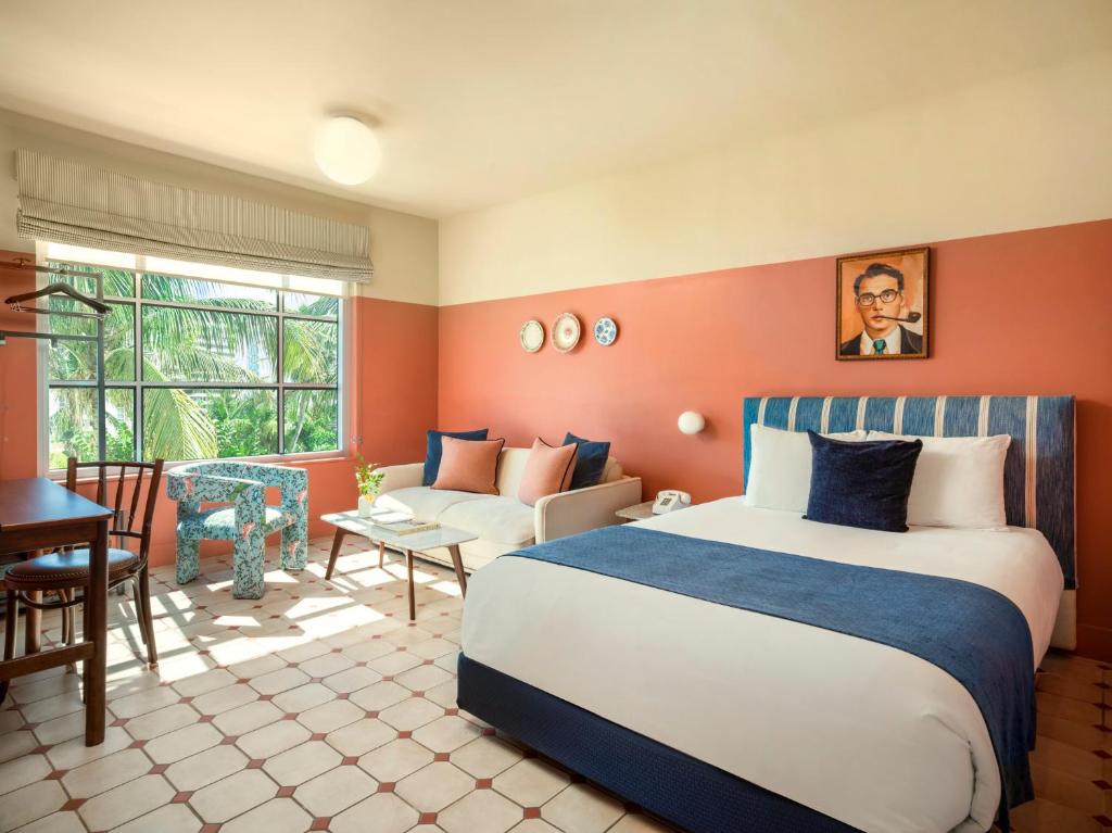 Hotel Trouvail Miami Beach - 