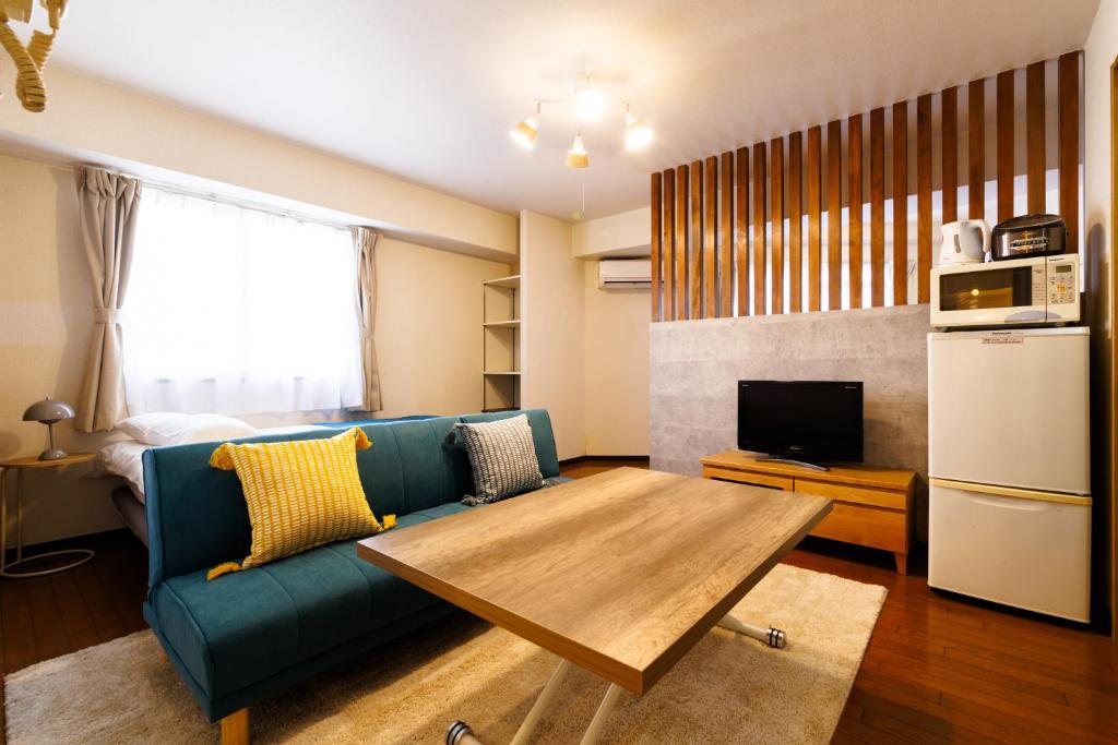 MGI House Daikokucho