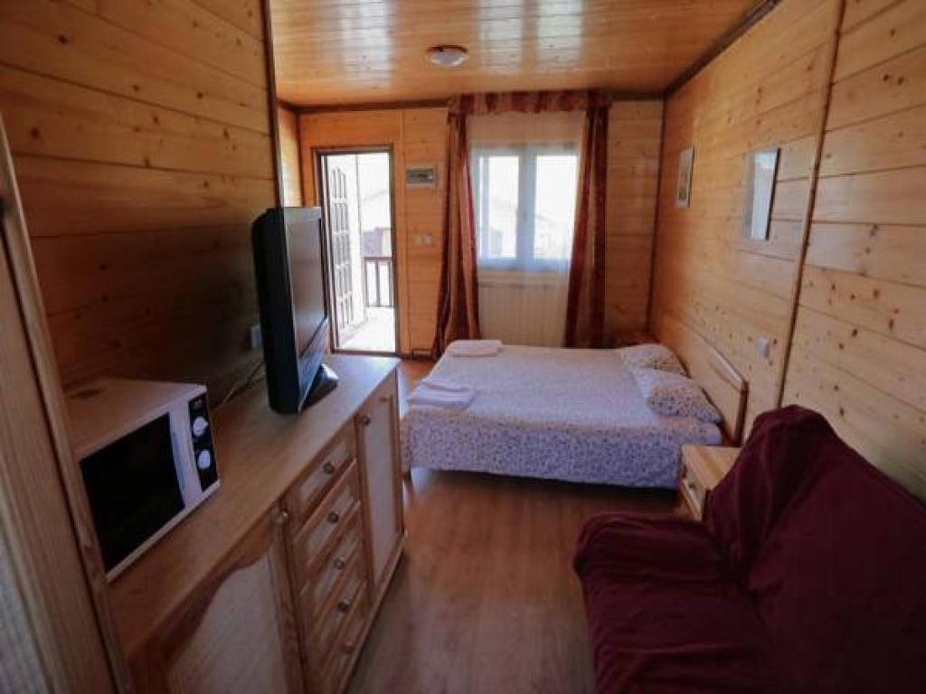 Camping Valle de Hecho, Hecho – Bijgewerkte prijzen 2022