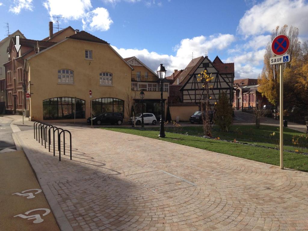 Appartement Colmar Petite Venise – photo 6