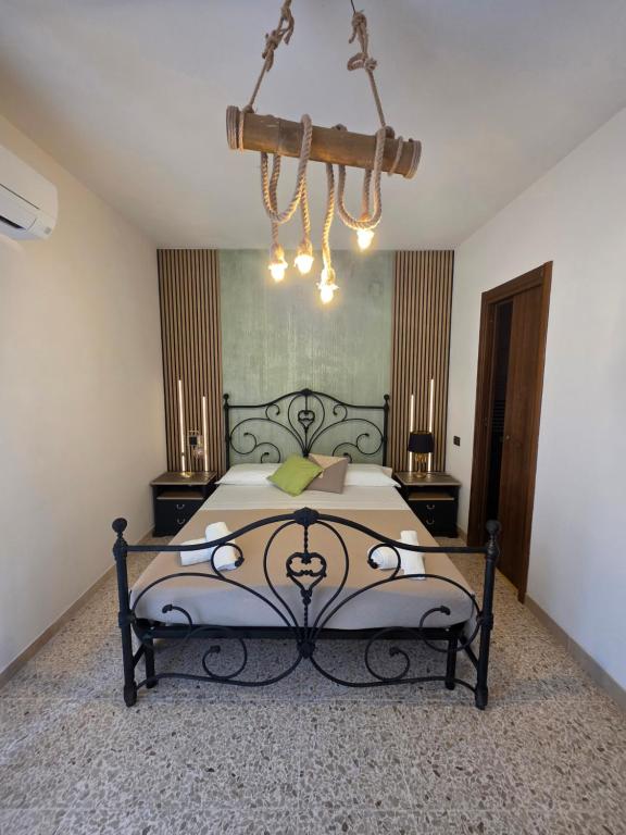 Casa a Pennello Bed & Breakfast - Dove l'arte incontra l'ospitalità - Housity