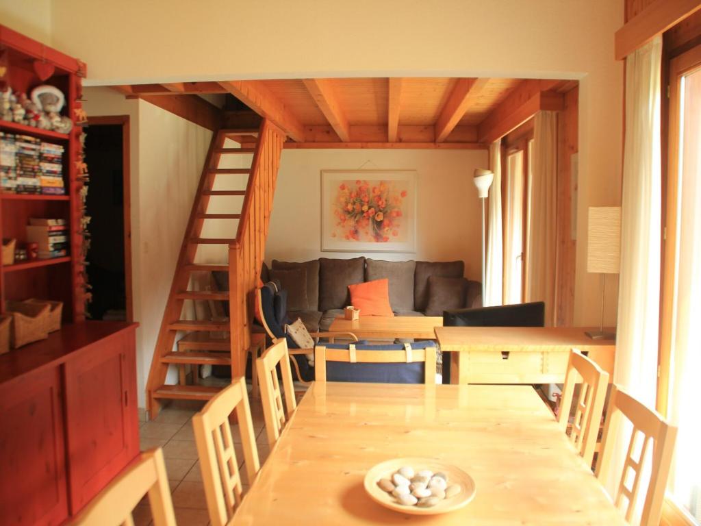 Apartment Myrtilles for 6 people