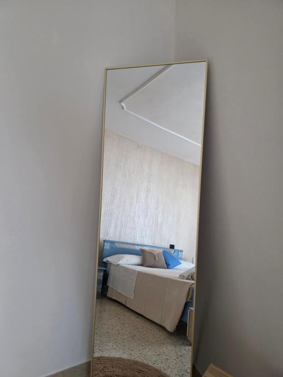 Casa a Pennello Bed & Breakfast - Dove l'arte incontra l'ospitalità - Double Room With Private Bathroom