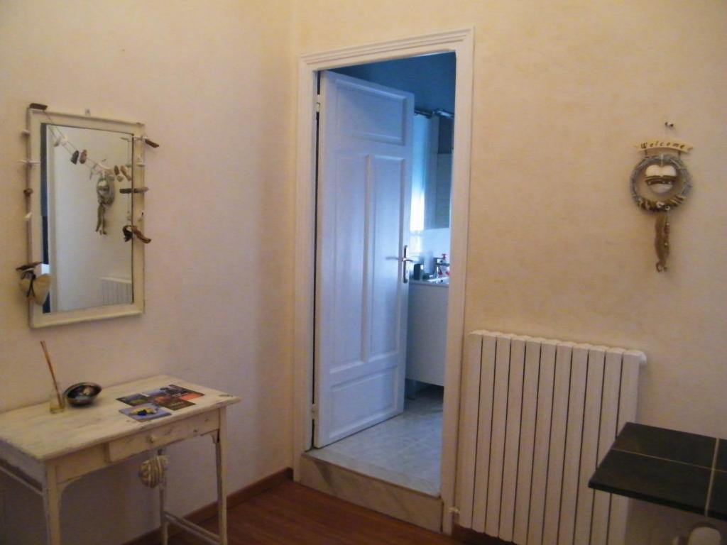 Zdjęcie z galerii obiektu Appartamento Vacanze I Provenzali w mieście Bordighera