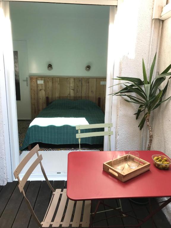 Chez mamie Suzanne