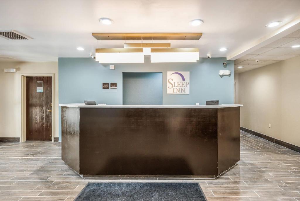 Sleep Inn & Suites Tallahassee-Capitol photo