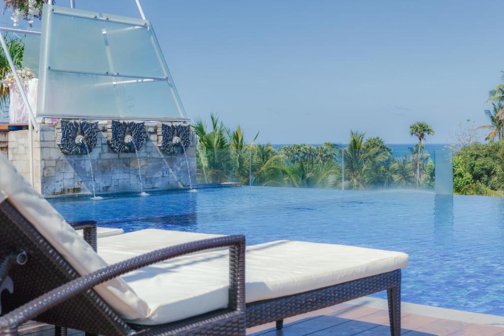 FOX Hotel Jimbaran Beach Bali - Photo 3