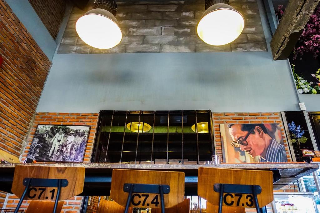 Fotografie z fotogalerie ubytování The 8 Factory Hotel Phitsanulok v destinaci Phitsanulok