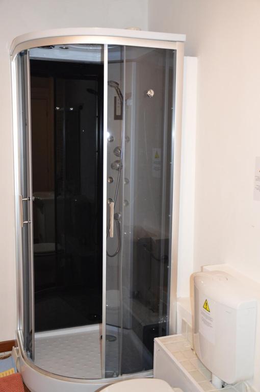 Dorso Duro Apartment - Double Or Twin Room With Canal View