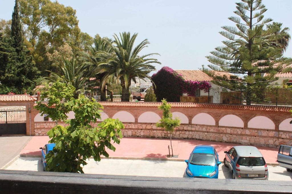 Zdjęcie z galerii obiektu Benalmádena Del Mar Apartments w mieście Benalmádena