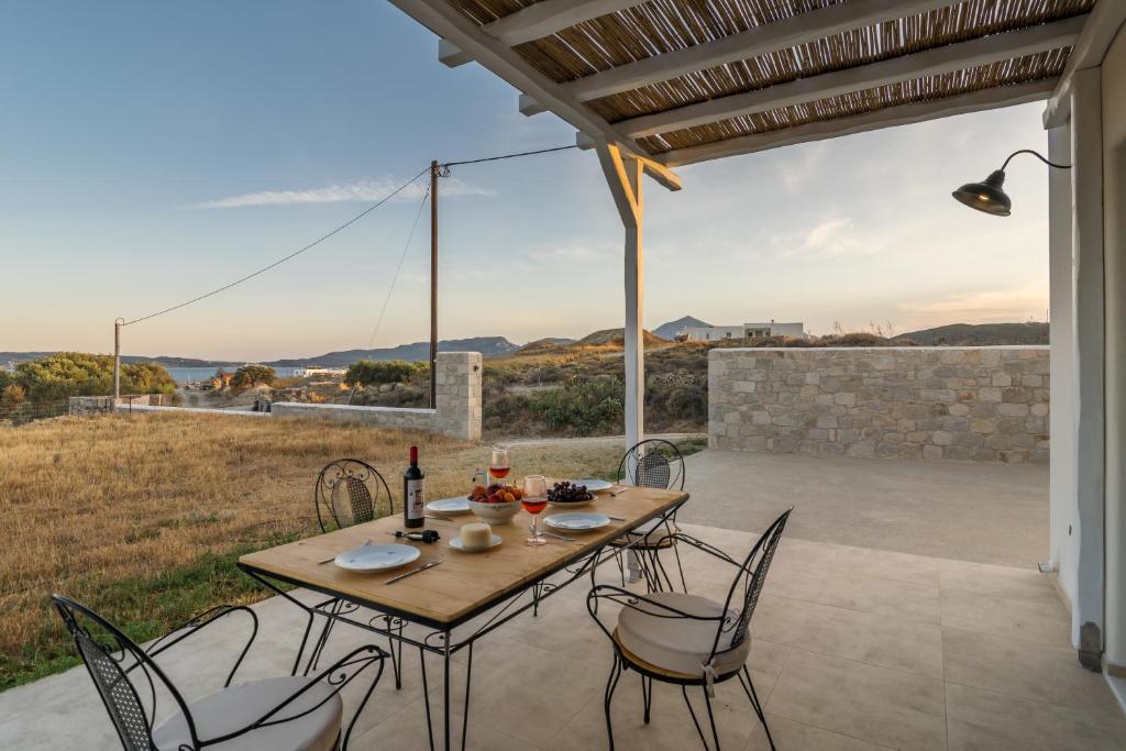 Harites Home - Sea View Villa B