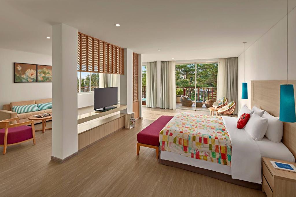 Suite Xtra Sol