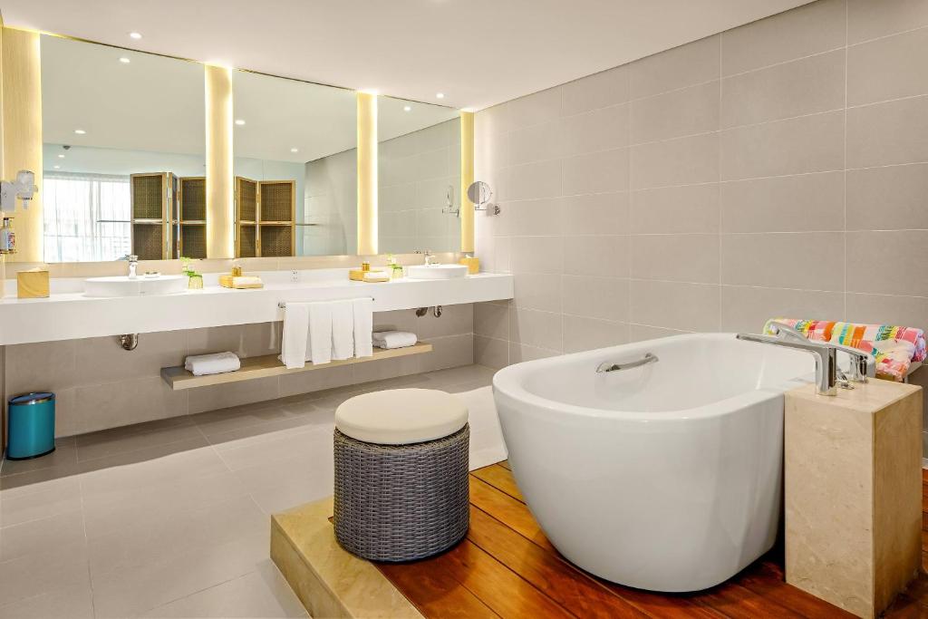 Suite Xtra Sol