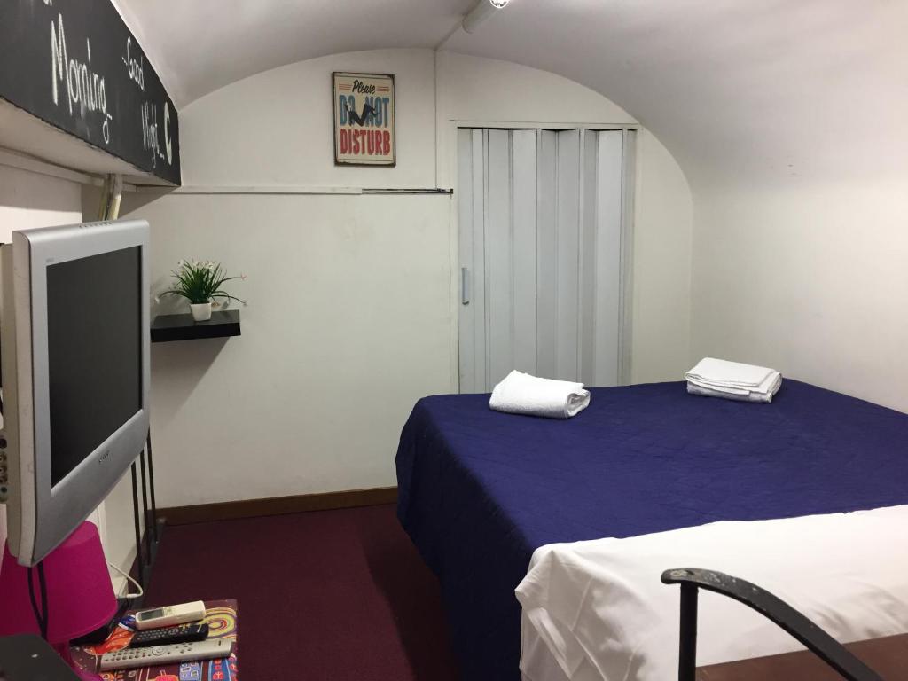 Derechos de imagen reservados por Booking.com