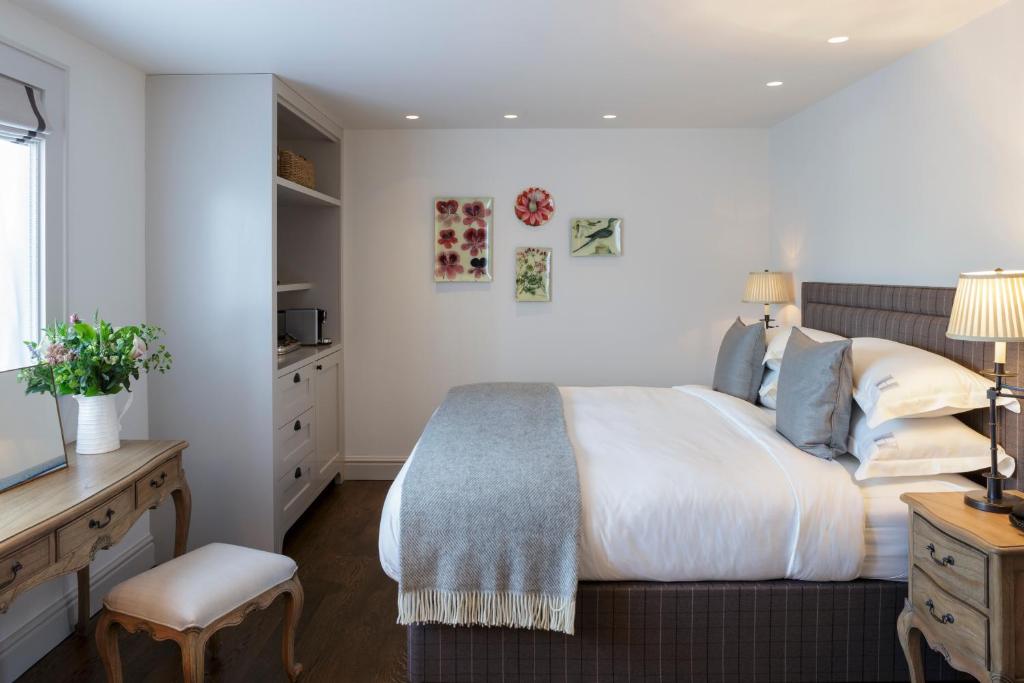 Hurley House Hotel - Premium Double Room