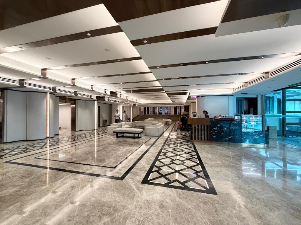 امکانات Grace Hotel - تصویر ۴