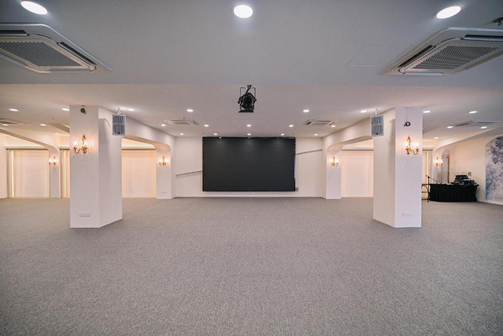 امکانات Kingston Hotel 12 - Jalan Raja Laut, KL - تصویر ۴