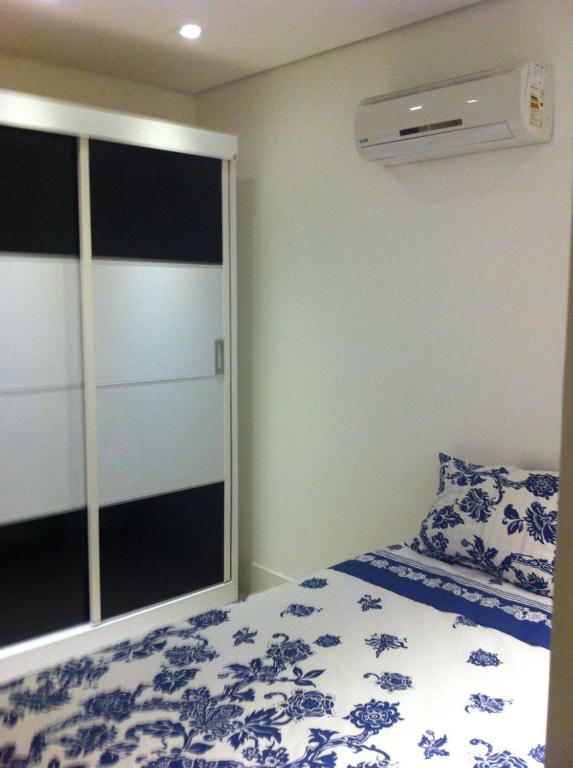  Apartamento Zapata Guarujá