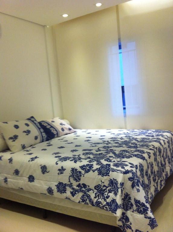  Apartamento Zapata Guarujá