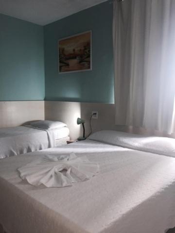  Hotel Coqueiral
