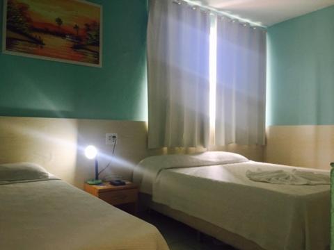  Hotel Coqueiral